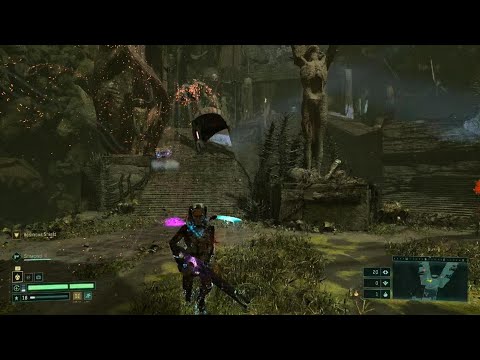 Returnal Biome 4 - Defeat Hyperion