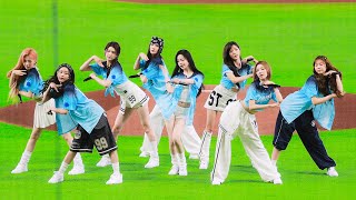 Download lagu 260818 하츠투하츠 'RUDE!(Japanese Ver.)   지우 시구' 전체 직캠 (Hearts2Hearts FanCam) mp3