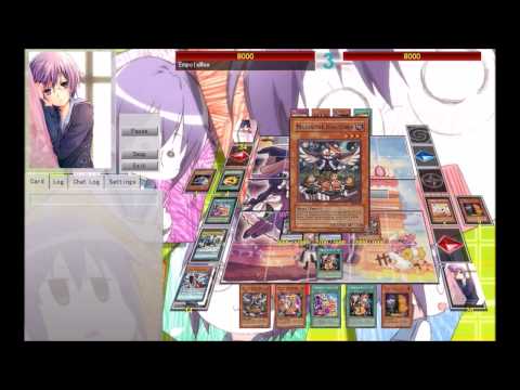 YGOPro - Losing to Inferno Tempest Deckout