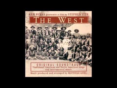 The West Soundtrack - Across the Wide Missouri