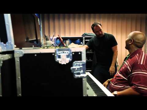 2014 Summer Tour Set Break