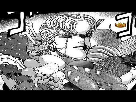 Toriko Chapter 209 - Good Signs & Teppei Lives