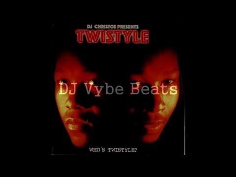 All The Man -  Twistyle