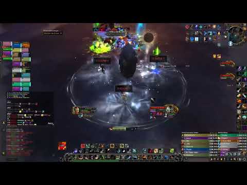 EmotionS vs. Guardian of the First Ones | Mythic