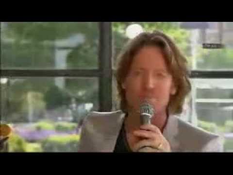 ut i livet, Fredrik Swahn