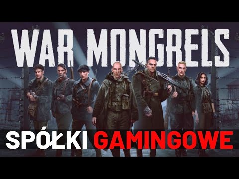 CDProjekt pogrążony w korekcie przed premierą Cyberpunk2077! Gaming na GPW czeka na swój czas?