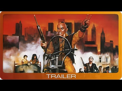 Trailer-Vorschau: The Riffs III - Die Ratten von Manhattan