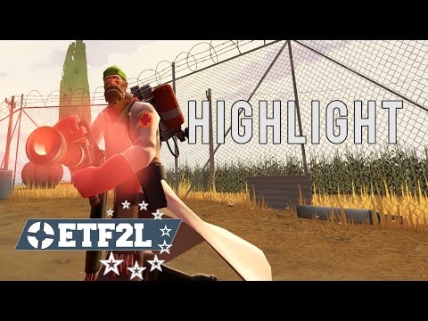 kos vs. Publiclir: ETF2L S23 W4