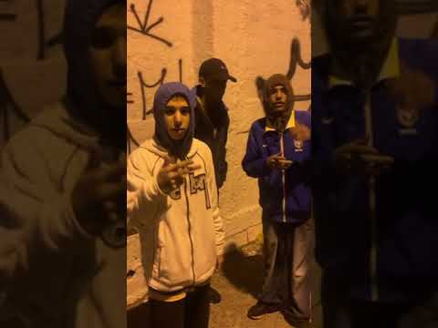 MC GH MAGRÃO MC LUKINHAS SA - DO OLINDA PUXEI PRO CAPÃO $$