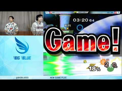 NGP 77 - Singles - Ses vs BVB SSBM