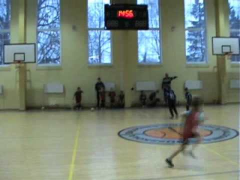 9.FK Baltika-FK AUDA Baldone\ Baldones kauss 20.11 (2003dz.g)