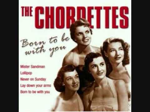 Lollipop -The Chordettes (Remix)