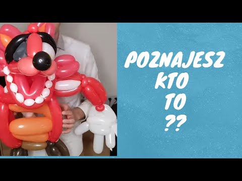 Balonowa zagadka #6 Zgadniesz z jakiej to gry?