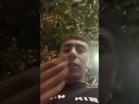 o lava kanei expose ton thug slime #thugslime #beef