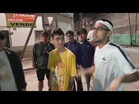 ARZA HAKU vs MUN PIRAMIDE - FINAL (2VS2 - 17/11) - Hermandad Free