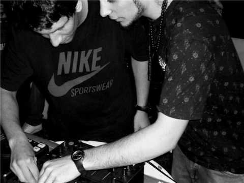 Dakota vs PVD feat johnny mcdaid The Johnny´s home (B.p.N`  Mash up)