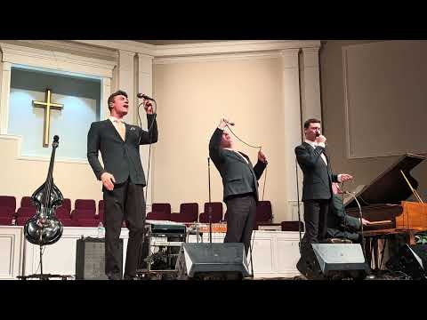 The Inspirations at Lawrenceburg, KY 10/16/25