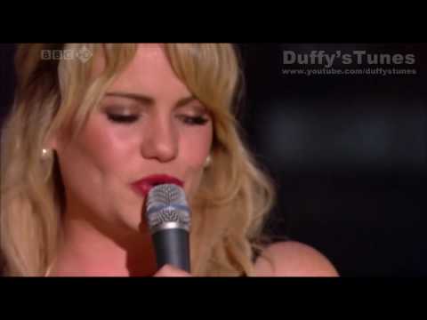 Duffy - Syrup & Honey Live.