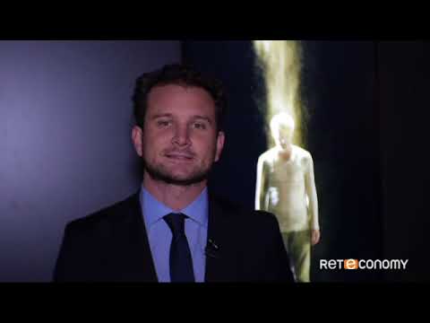 Reteconomy - Bill Viola alla Cripta di San Sepolcro