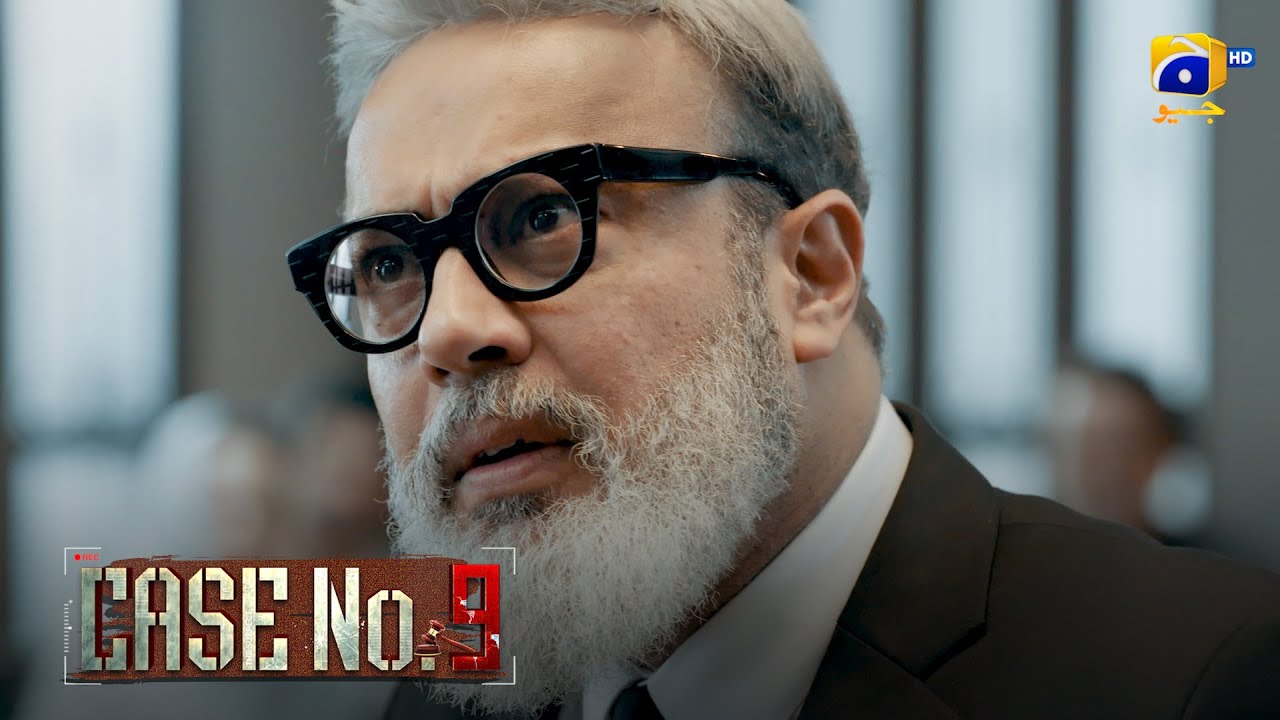 Shatir Wakeel Ne Rohit Ko Jhoota Kar Sabit Kar Diya || Case No 9 || Har Pal Geo