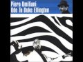 Piero Umiliani ~ Ode To Duke Ellington (1974)