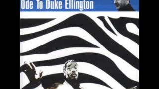 Piero Umiliani ~ Ode To Duke Ellington (1974)