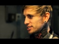 Bring Me the Horizon Shadow Moses VEGAN ...