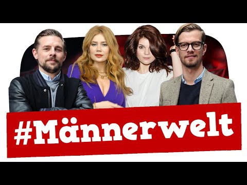 Männerwelten von Joko und Klaas gutes Zeichen oder nur Schein? - Kuchen Talks #491