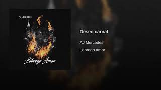 Deseo carnal