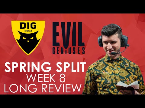 abbiamo conquistato (EG vs DIG) - YamatoCannon Reviews