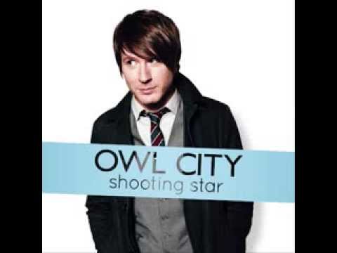 ANSOL, Paris & Simo vs. Owl City - Fire-Shooting (Avenjo Bootleg)