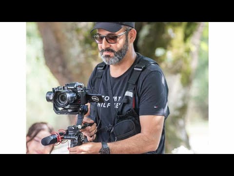 Making-of Mariage au Château de Matel