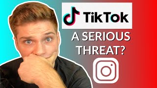 Why TikTok Is Growing So Fast (THE NEW INSTAGRAM???)