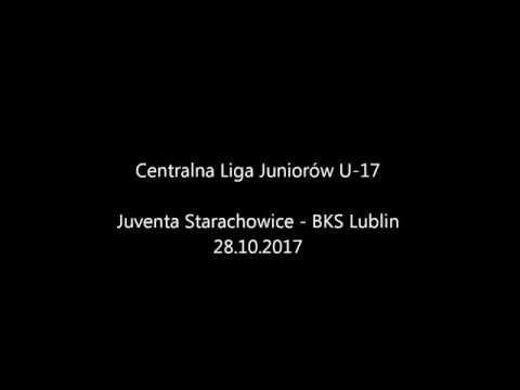 CLJ - Juventa Starachowice - BKS Lublin