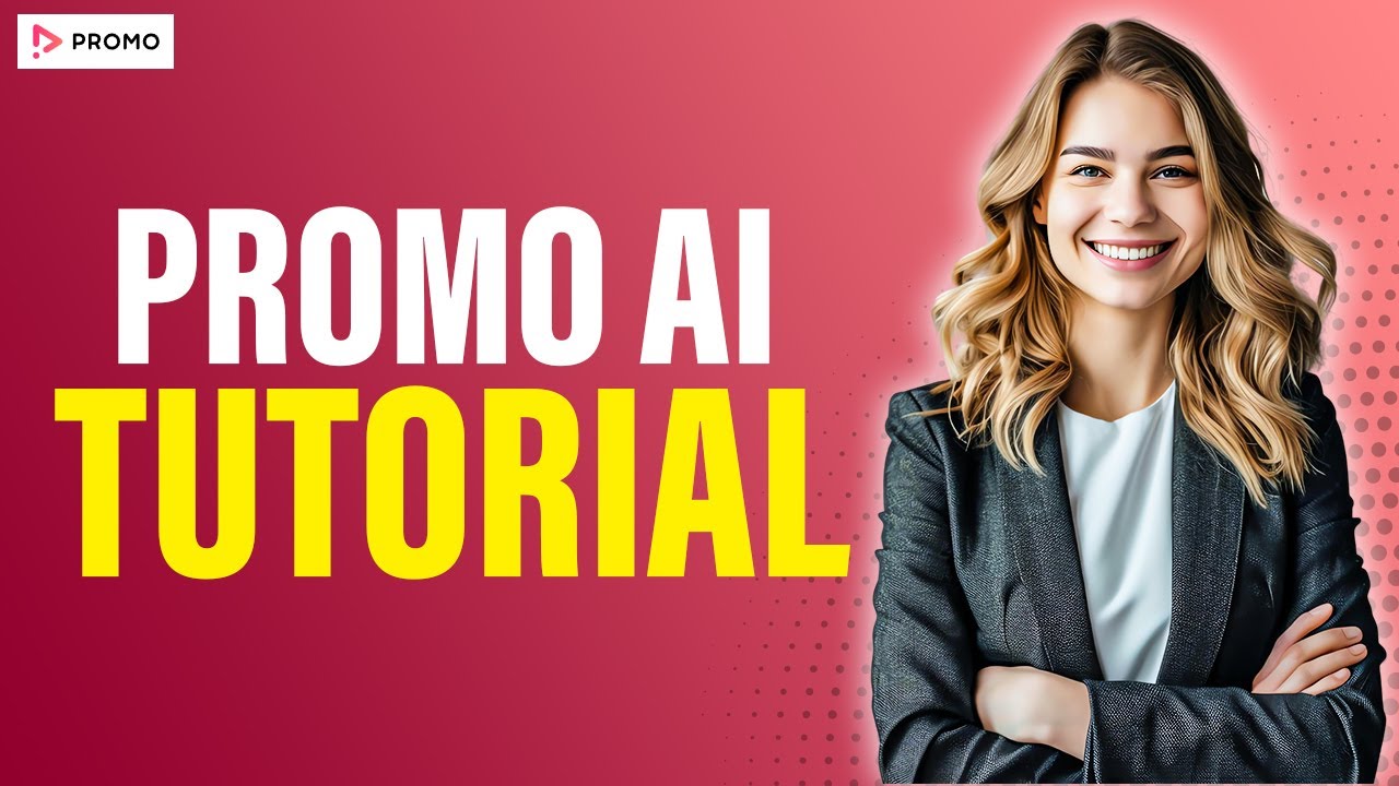 Promo.com tutorial
