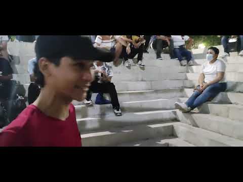 Isaic vs Ksti / Semifinal (Emisarios Pandillas, Guerra & Paz 2021)