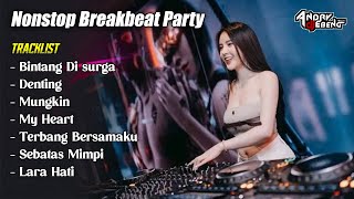 Download lagu BREAKBEAT MIXTAPE NOSTALGIA FULL BASS TERBARU 2025_DJ EBENG mp3