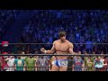 NJPW Strong 11 24 11 2022 Kota Ibushi Vs IWGP US Champion Zack Sabre Jr