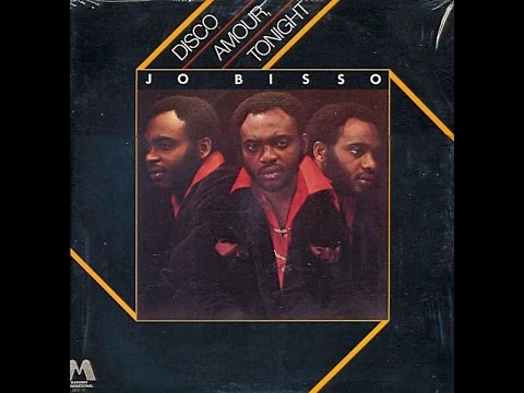 AfroFunk, Jo Bisso - Set My Soul On Fire