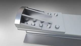 PS-PILE 자립식공법 3D영상