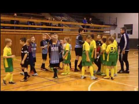 DAP Kielce - AP MGHKS Bukowno