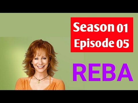 Reba S01E05 - The Steaks Are High