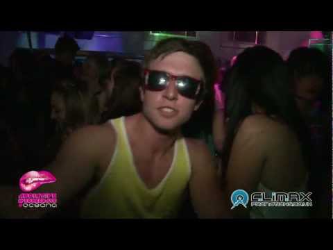 ADDICTIVE WEDNESDAYS 2011 @ Oceana - Cardiff's BIGGEST Student Night