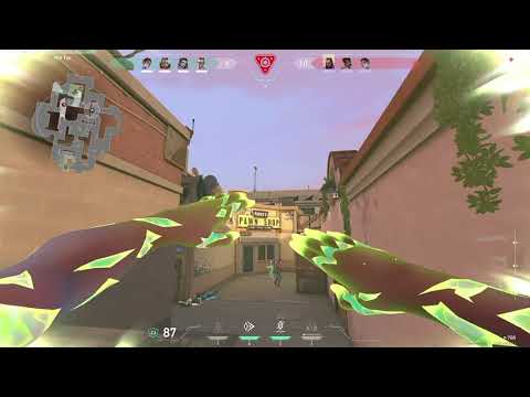 Valorant Frags Montage🔥