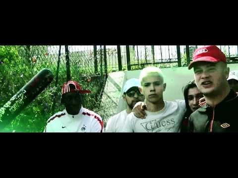 JUL GHETTO PHENOMENE - YA DES MECS COMME CA (CLIP OFFICIEL)
