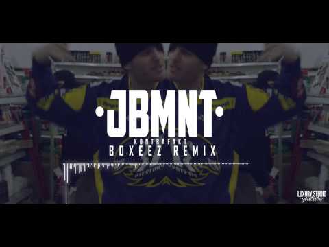 Kontrafakt - JBMNT (Boxeez Remix)