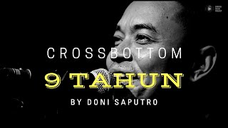 Download lagu 9 Tahun - Crossbottom Cover by Doni Saputro Ft Kinnara band Live From Coffewae Jogja mp3 Download lagu 9 Tahun - Crossbottom Cover by Doni Saputro Ft Kinnara band Live From Coffewae Jogja mp3