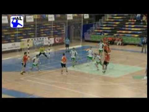 Quabit BM. Guadalajara 30 - Toledo Balonmano 26