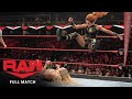 FULL MATCH Becky Lynch Vs Charlotte Flair Raw October 14 2019