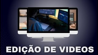 Eu vou fazer uma edição de vídeo incrível para você